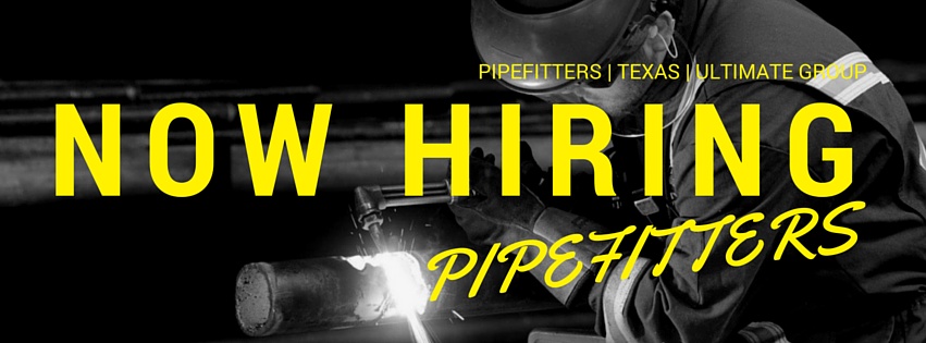 Pipefitter