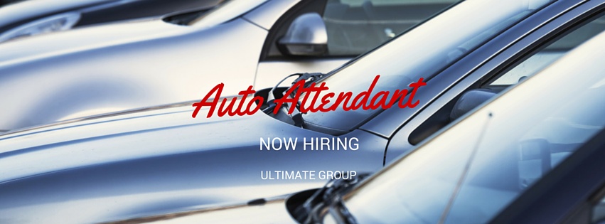 Auto Attendant